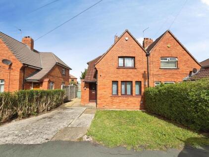 Cossington Road, Bristol, BS4 1DR