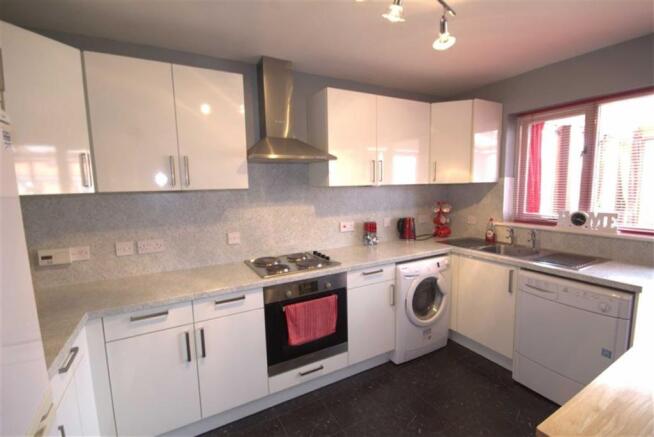 Kitchen/Breakfast Ro