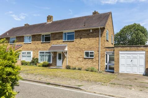 Nuneham Square, Abingdon, OX14