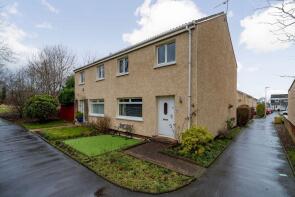40, Dalum Grove, Loanhead EH20 9LX
