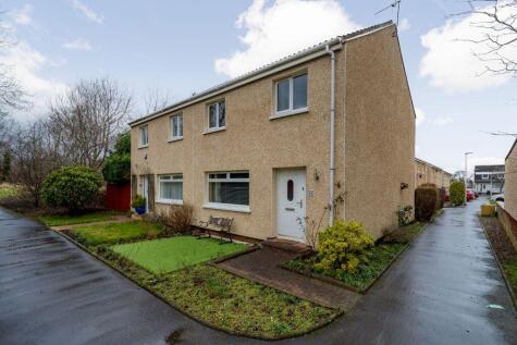40 Dalum Grove, Loanhead, EH20 9LX