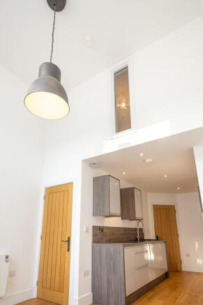 Feature Light & Window 2