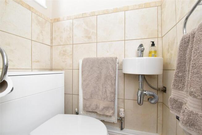 Ground Floor Wc