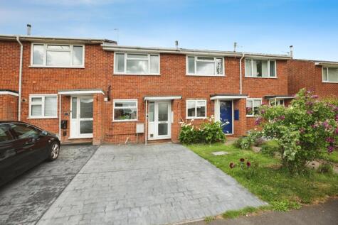 Morse Road, Whitnash, Leamington Spa