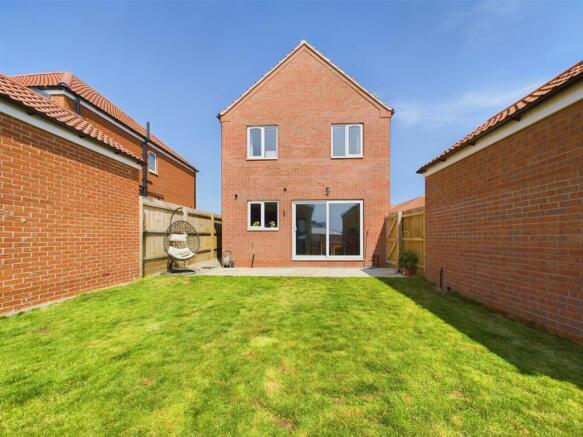 3 bed Detached for sale Image 12