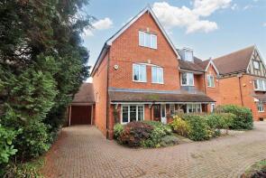 9a, Parkside Road, Reading RG30 2DA