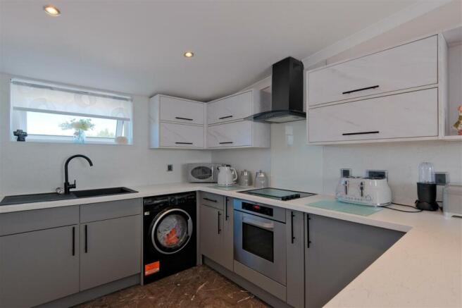 Kitchen / Diner