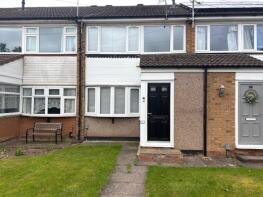 28, Ashford Drive, Bedworth CV12 8QJ