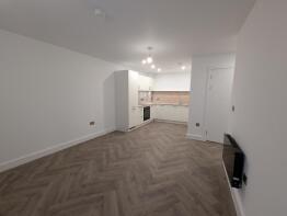 Apartment 2, 56, Upper Gough Street, Birmingham B1 1GF