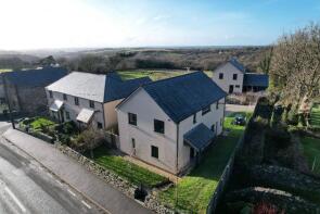 6, Highwaymans Grove, Okehampton EX20 4FE