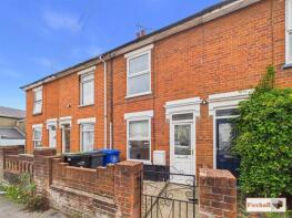 5, Rosebery Road, Ipswich IP4 1PS