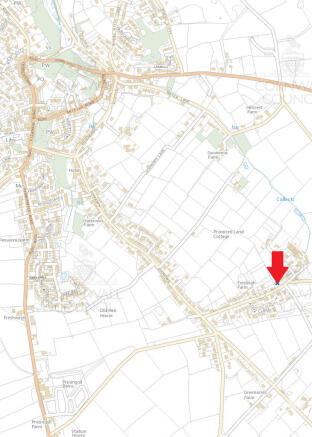 Location Plan