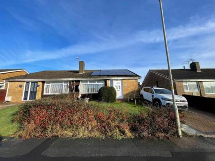 Osgodby Crescent, Scarborough