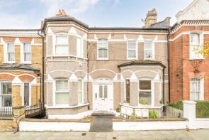 31, Dafforne Road, London SW17 8TY