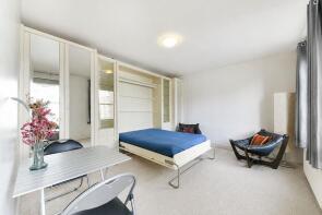 26, 22 Langford Court, Abbey Road, London NW8 9DN