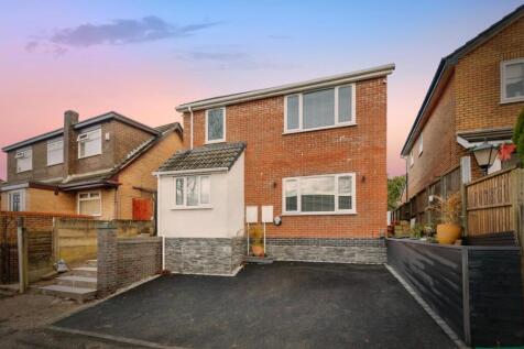 Hawthorn Road, Sutton Leach, St. Helens, Merseyside, WA9