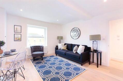 St. Martins Court,
140 Trinity Road, SW17