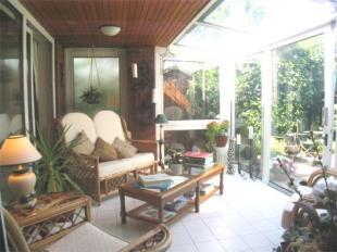 REAR CONSERVATORY