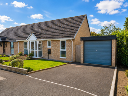 Willow Close, Quintrell Downs, Newquay