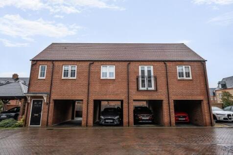 Grafton Road, Bicester