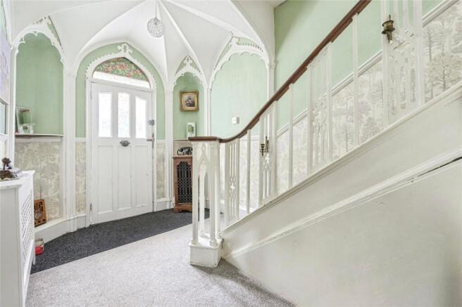 Entryway