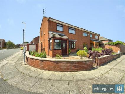 Captains Lane, Litherland, Merseyside, L30