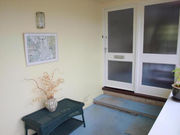 Porch