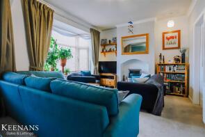 79, Monmouth Road, Blackburn BB1 3LJ