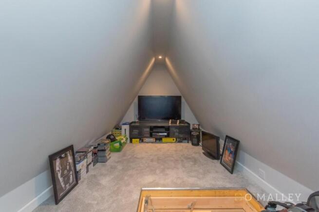 Attic