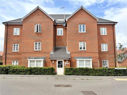 Barossa Road, Wellesley, Aldershot, Hampshire, GU11