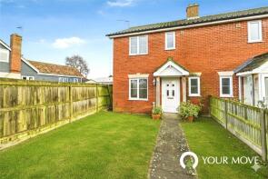12c, Wilderness Lane, Harleston IP20 9DD