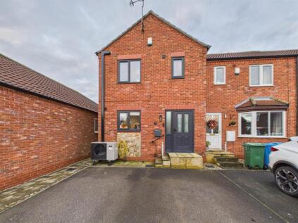 The Courtyard, Skipsea, Driffield