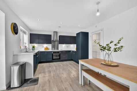 Newby Court, Langthorpe, Boroughbridge