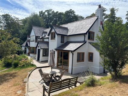 Boldre Lane, Boldre, Lymington, Hampshire, SO41