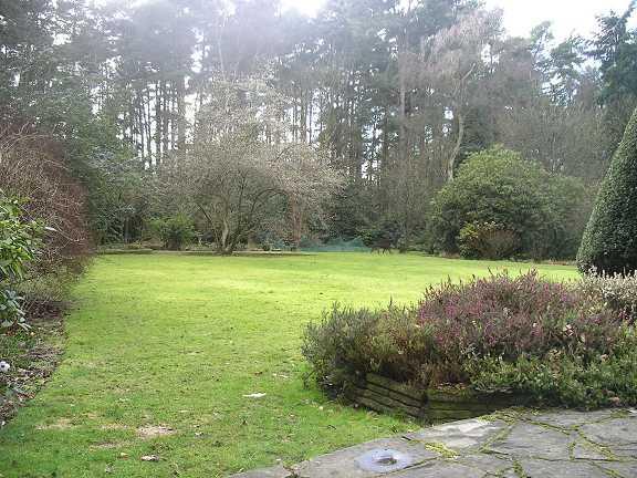 Gardens