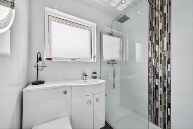 Shower Room / WC