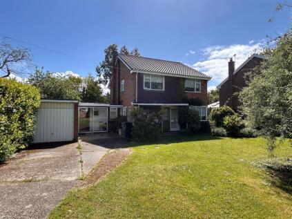 Andover Road, Newbury