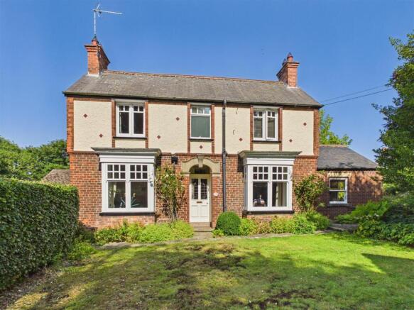 New Village Road - Main Photo
