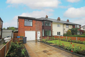 4, Jubilee Terrace, Preston Old Road, Clifton, Newton With Clifton PR4 0YB
