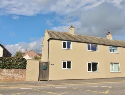 Main Street, Marston, Grantham