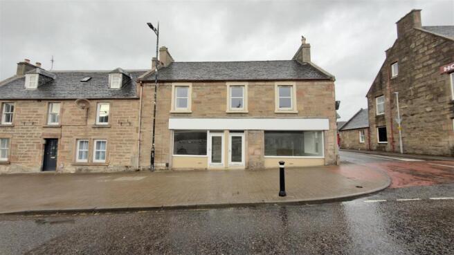 Ardross Road