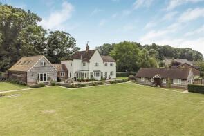 Springhill Lodge, Brinkley Road, Weston Colville CB21 5PA