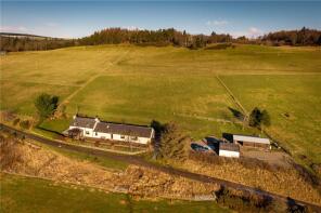 East Craigieloch, Lintrathen, Kirriemuir DD8 5JJ