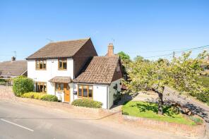 Wheelwrights, Eastling Road, Faversham ME13 0DU