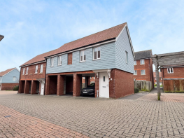 104, Weavers Close, Eastbourne BN21 2BH