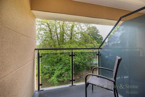 Thorneycroft, Wood Road, Tettenhall, Wolverhampton, West Midlands, WV6 8PR