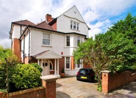 2, Hollycroft Avenue, London NW3 7QL