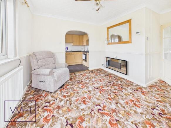 3 bed Semi-Detached for sale Image 9