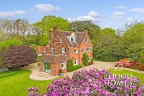 Wellmead, Fryerning Lane, Ingatestone CM4 0NN