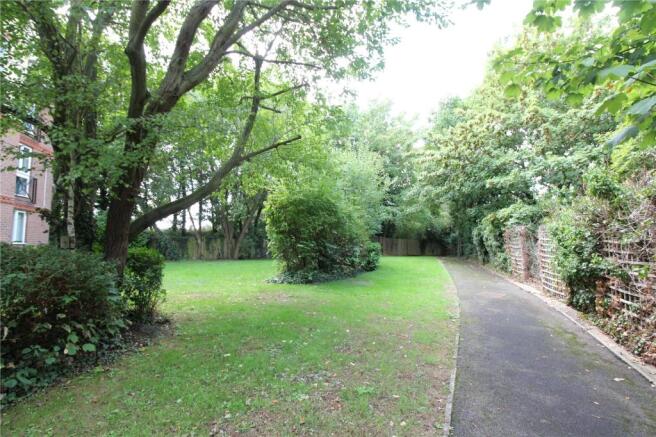 Communal Gardens